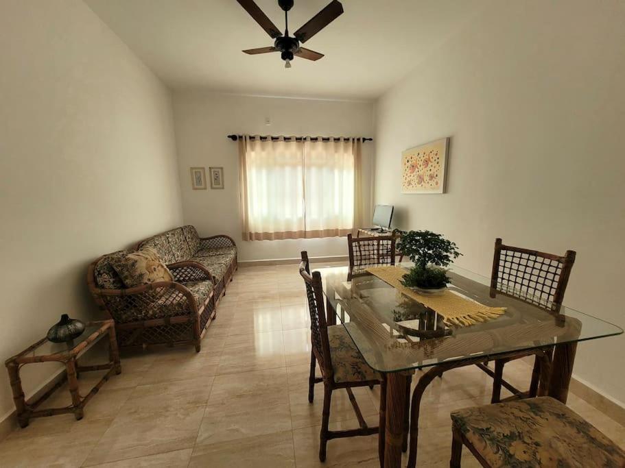 Apartamento de 1 Quarto